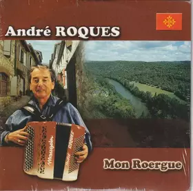 Couverture du produit · Mon Roergue
