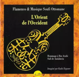Couverture du produit · L'Orient De L'Occident