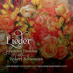 Couverture du produit · Lieder