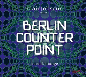 Couverture du produit · Berlin Counterpoint
