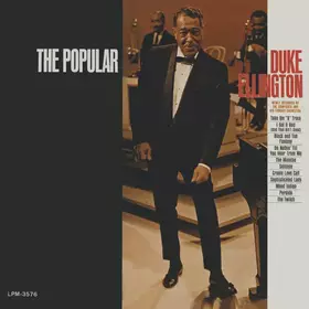 Couverture du produit · The Popular Duke Ellington