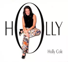 Couverture du produit · Holly
