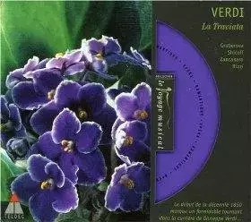 Couverture du produit · La Traviata