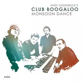 Couverture du produit · Monsoon Dance