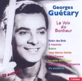 Couverture du produit · La Voix du Bonheur