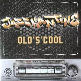 Couverture du produit · Old´S´Cool