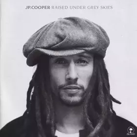 Couverture du produit · Raised Under Grey Skies