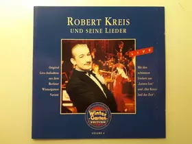 Couverture du produit · Robert Kreis Und Seine Lieder