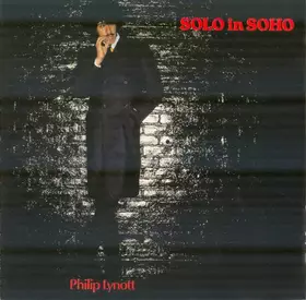 Couverture du produit · Solo In Soho