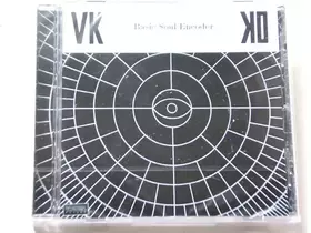 Couverture du produit · Basic Soul Encoder