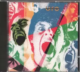 Couverture du produit · Strangers in The Night