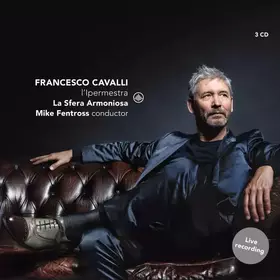 Couverture du produit · L'Ipermestra
