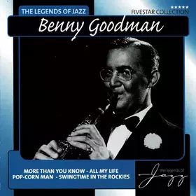 Couverture du produit · Benny Goodman