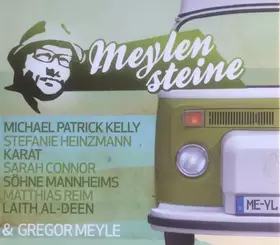 Couverture du produit · Meylensteine