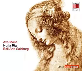Couverture du produit · Ave Maria