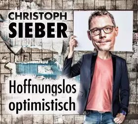 Couverture du produit · Hoffnungslos Optimistisch