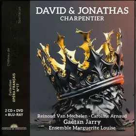 Couverture du produit · David & Jonathas
