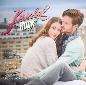 Couverture du produit · KuschelRock 30