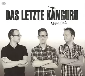 Couverture du produit · Absprung