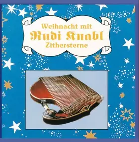 Couverture du produit · Zithersterne-Weihnacht