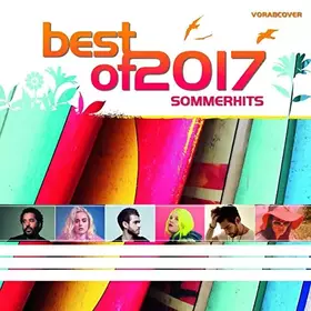 Couverture du produit · Best of 2017-Sommerhits [Import]