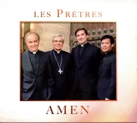 Couverture du produit · Amen