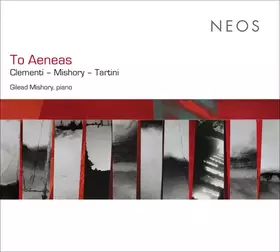 Couverture du produit · To Aeneas