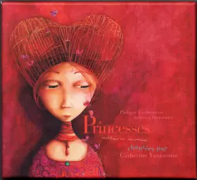 Couverture du produit · Princesses Oubliées Ou Inconnues