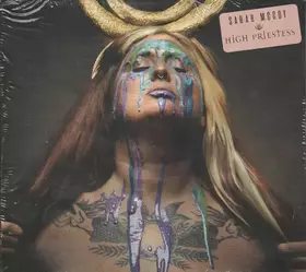 Couverture du produit · High Priestess