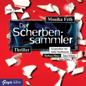 Couverture du produit · Der Scherbensammler