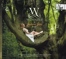 Couverture du produit · Wanderer