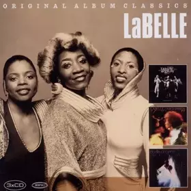 Couverture du produit · Original Album Classics