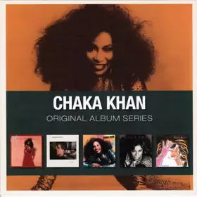 Couverture du produit · Original Album Series