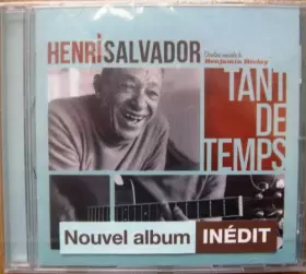 Couverture du produit · Tant De Temps