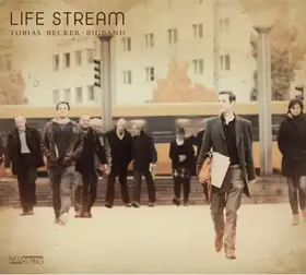 Couverture du produit · Life Stream