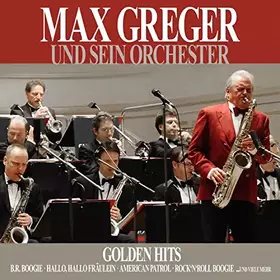 Couverture du produit · Golden Hits