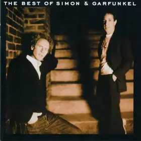Couverture du produit · The Best Of Simon & Garfunkel