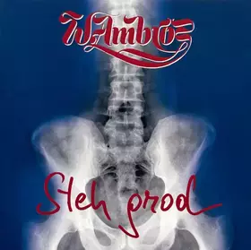 Couverture du produit · Steh Grod