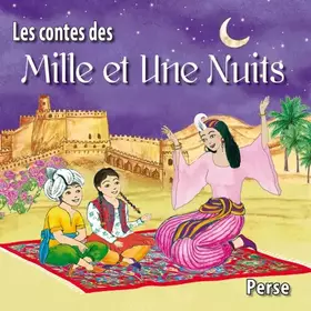 Couverture du produit · Les Contes des Mille Et Une Nuits : Perse
