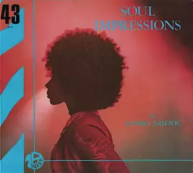 Couverture du produit · Soul Impressions