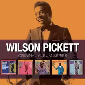 Couverture du produit · Original Album Series