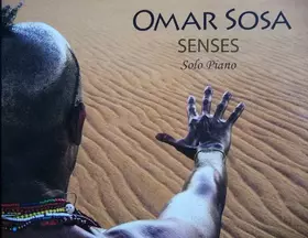Couverture du produit · Senses - Solo Piano