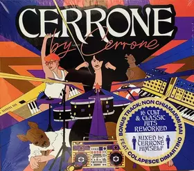 Couverture du produit · Cerrone By Cerrone