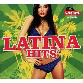 Couverture du produit · Latina Hits [Import]