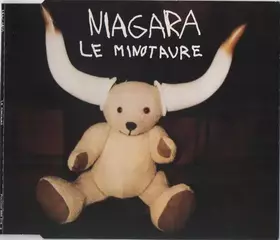 Couverture du produit · Le Minotaure