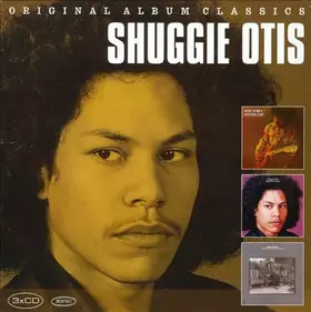 Couverture du produit · Original Album Classics