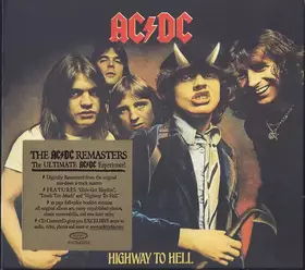 Couverture du produit · Highway To Hell