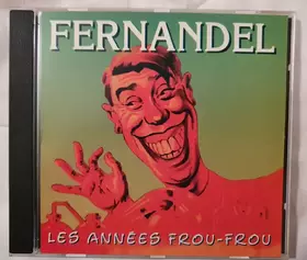 Couverture du produit · Les Années Frou-Frou