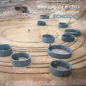 Couverture du produit · Echoïdes