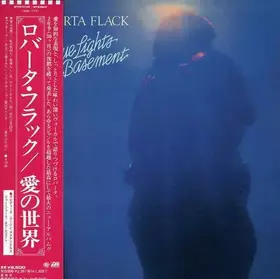 Couverture du produit · Blue Lights in The Basement